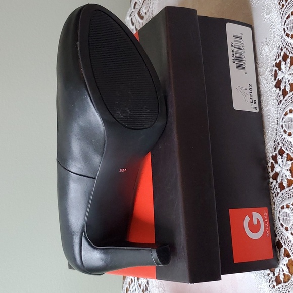 Guess Heels - Picture 5 of 5